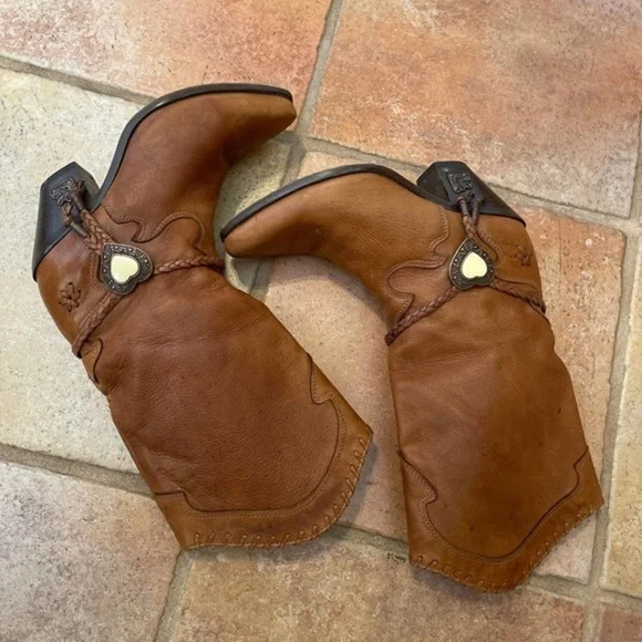 Zodiac western cowboy boot - Picture 3 of 10
